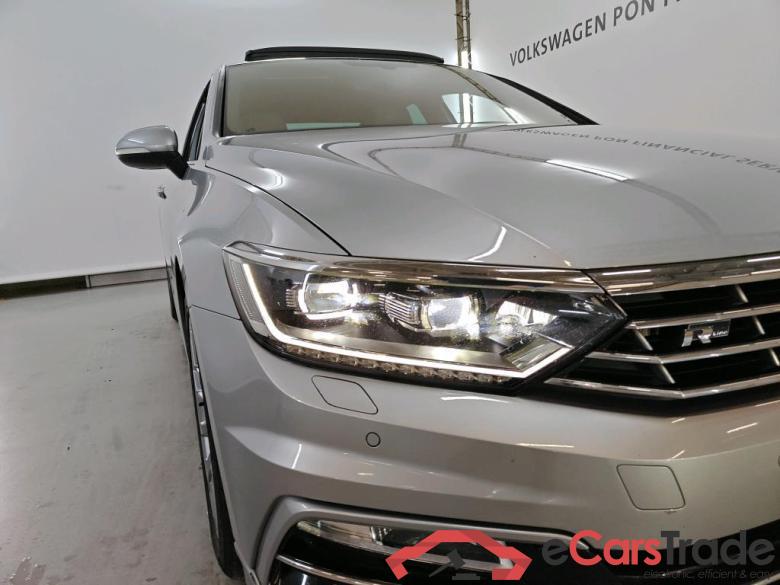 VOLKSWAGEN PASSAT 110 kW #4