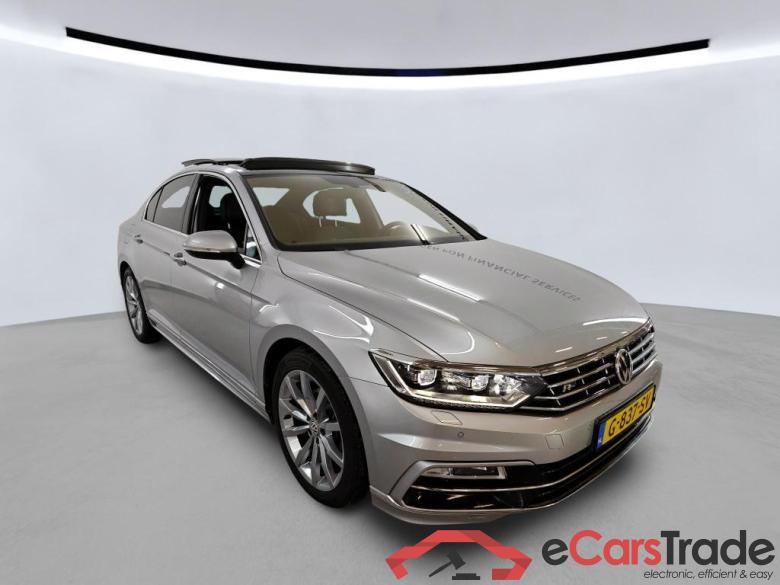 VOLKSWAGEN PASSAT 110 kW #5