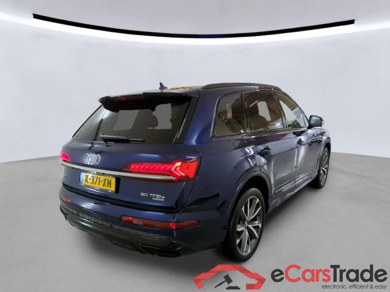 AUDI Q7 250 kW #6
