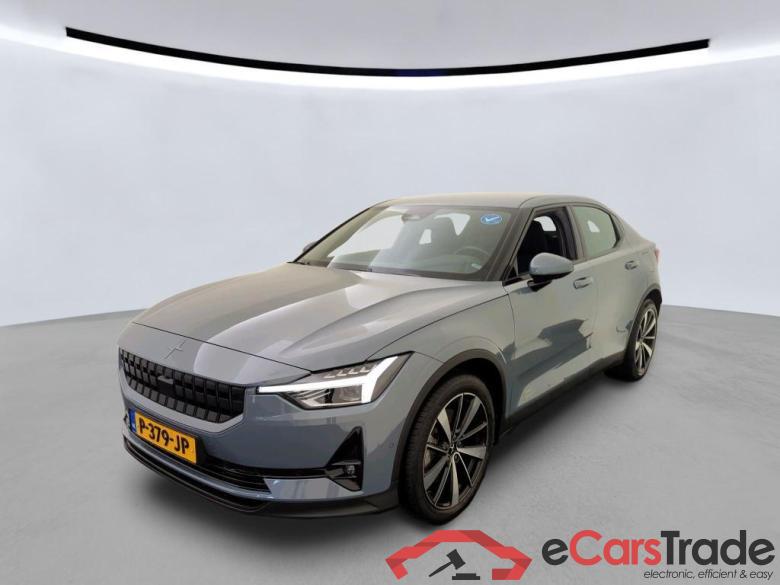 Polestar 2 170 kW #1