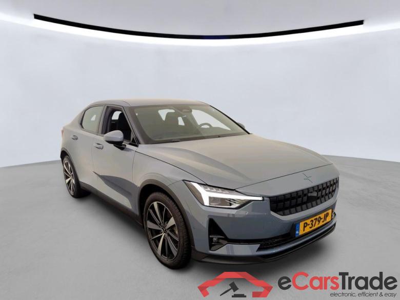 Polestar 2 170 kW #4
