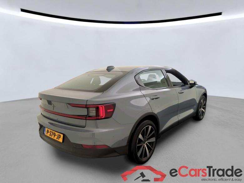 Polestar 2 170 kW #5