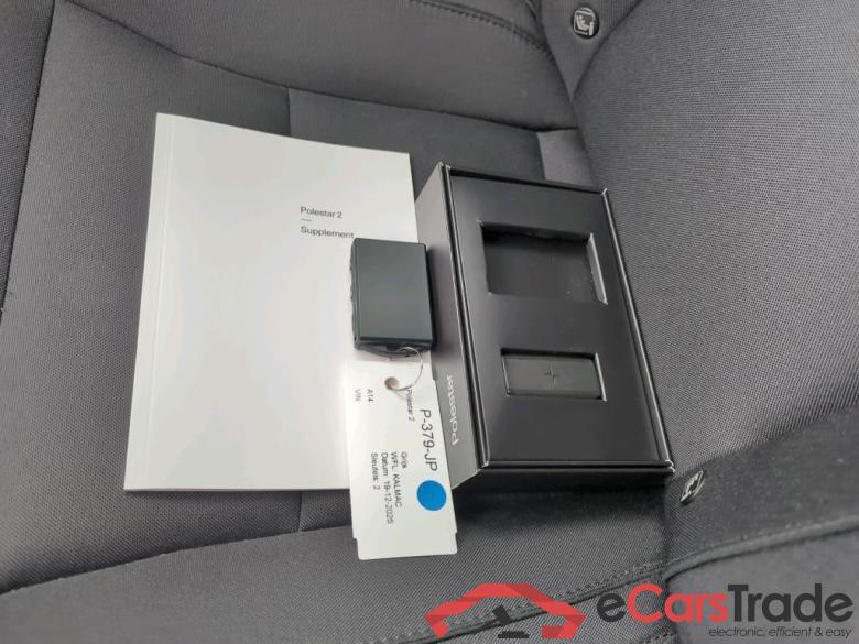 Polestar 2 170 kW #6