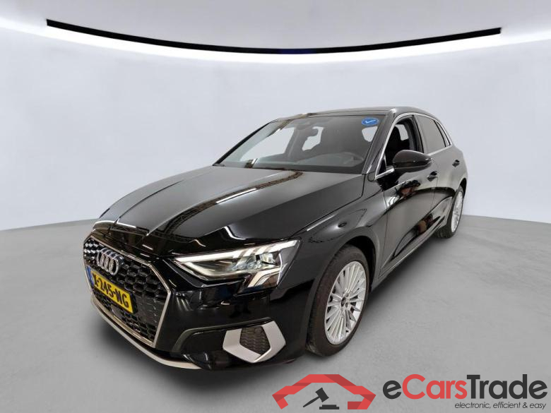 AUDI A3 Sportback 81 kW