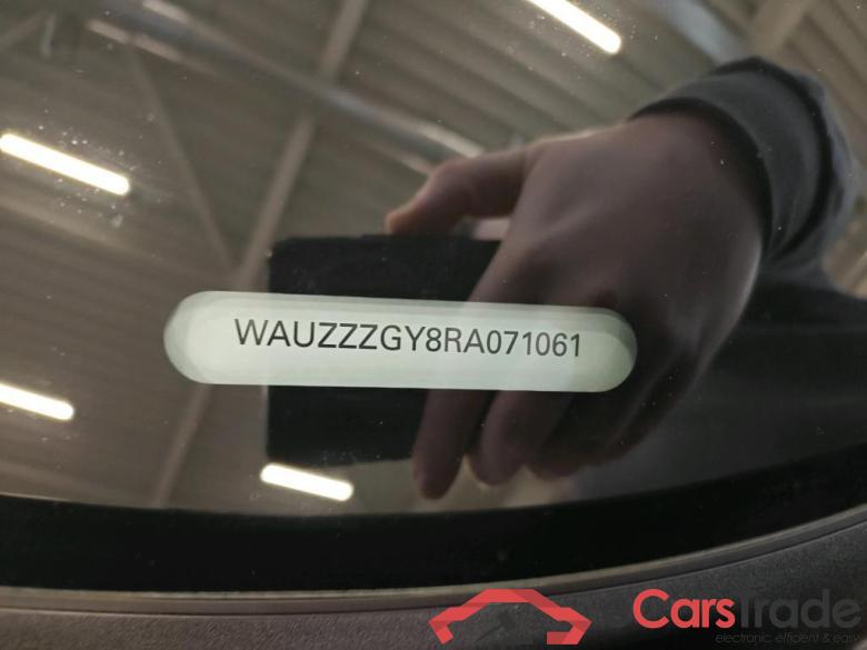 AUDI A3 Sportback 81 kW #2