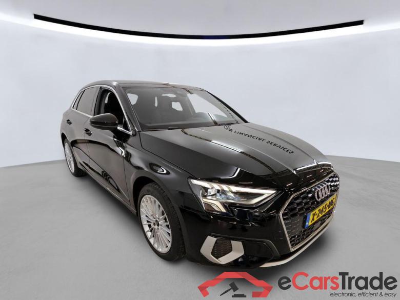 AUDI A3 Sportback 81 kW #4