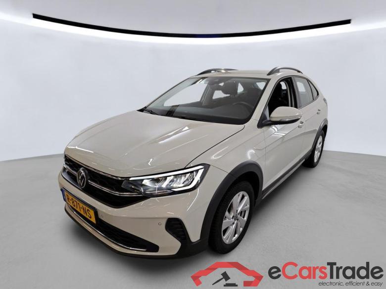 VOLKSWAGEN Taigo 81 kW #1