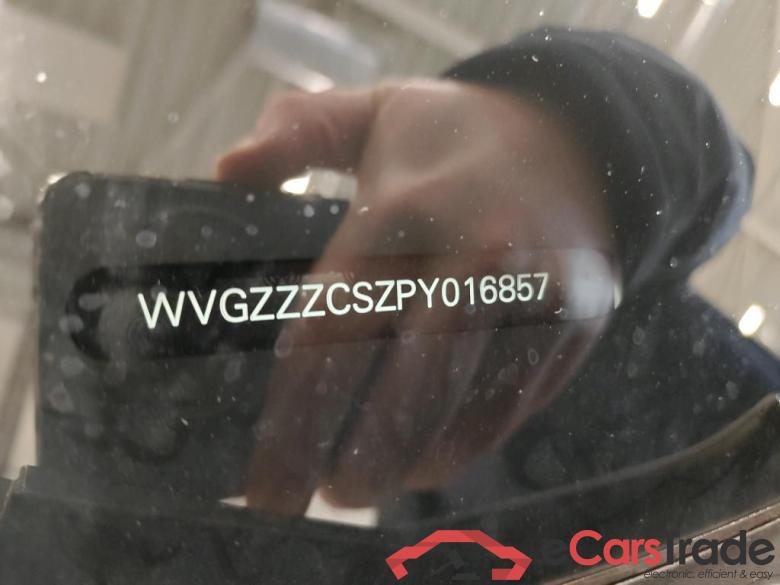 VOLKSWAGEN Taigo 81 kW #2