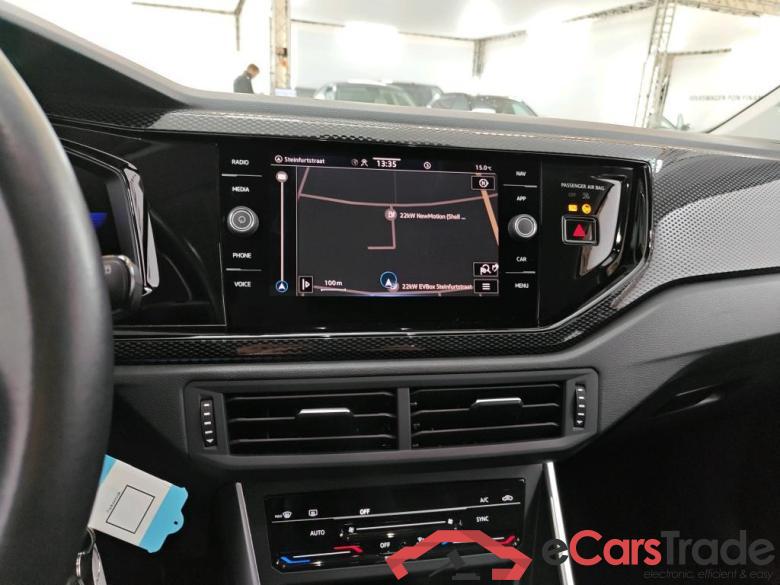 VOLKSWAGEN Taigo 81 kW #3