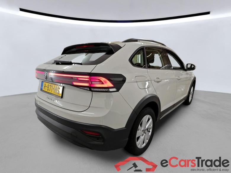 VOLKSWAGEN Taigo 81 kW #6