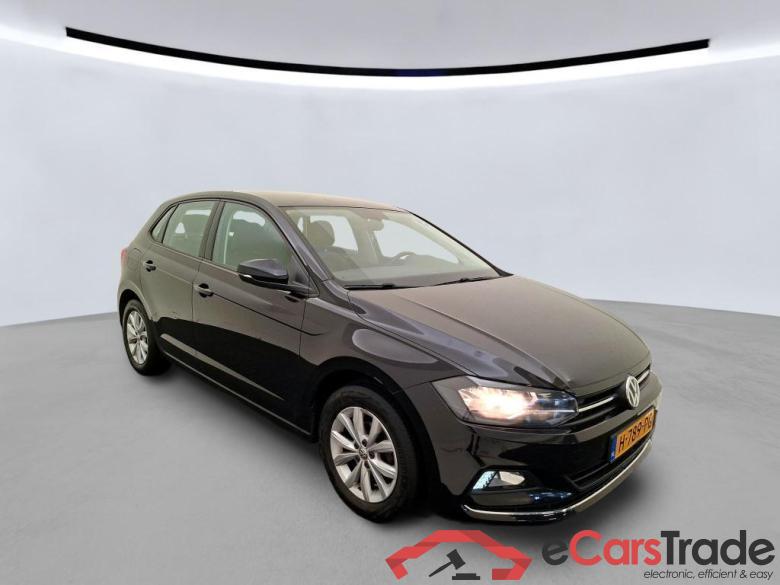 VOLKSWAGEN POLO 70 kW #4