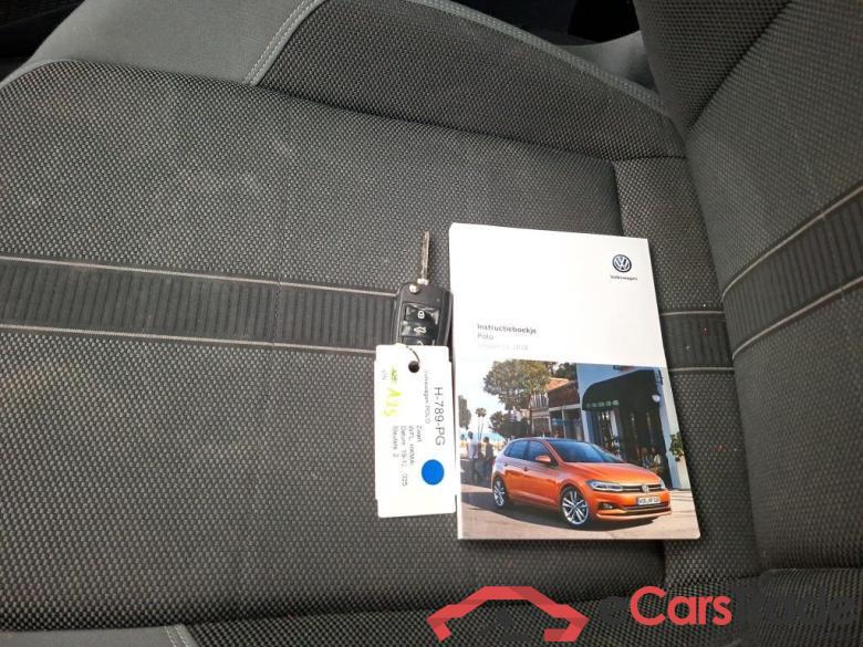 VOLKSWAGEN POLO 70 kW #6