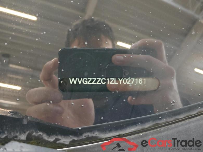 VOLKSWAGEN T-Cross 70 kW #2