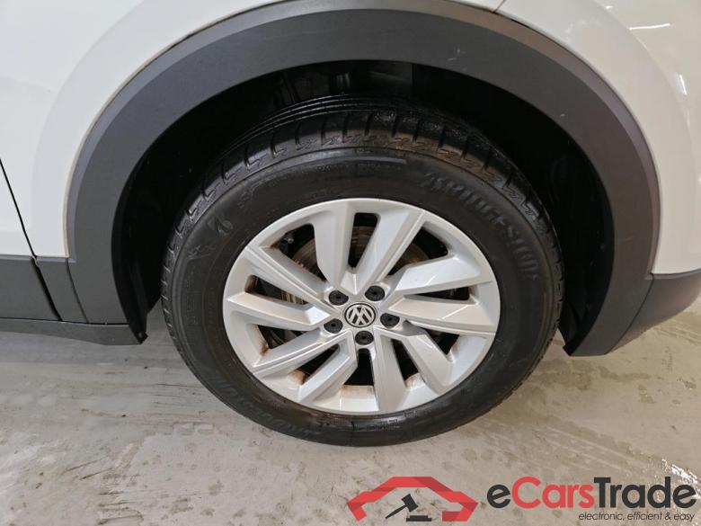 VOLKSWAGEN T-Cross 70 kW #6