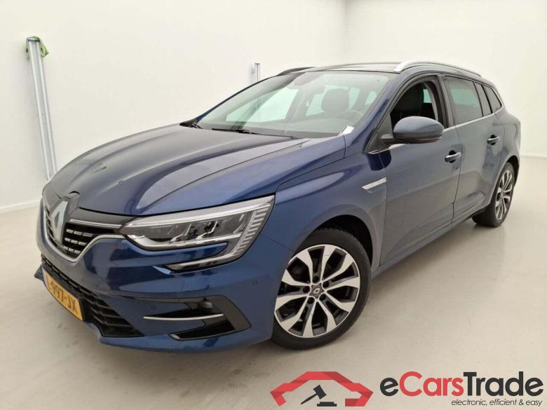 RENAULT Mégane Estate 1.3 TCe Business Edition One #1