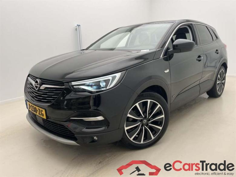 OPEL Grandland X 1.6T Hyb. Business Exec. AUT #1