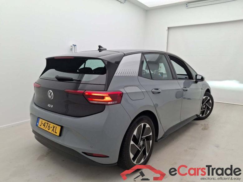 VOLKSWAGEN ID.3 First 58 kWh #2