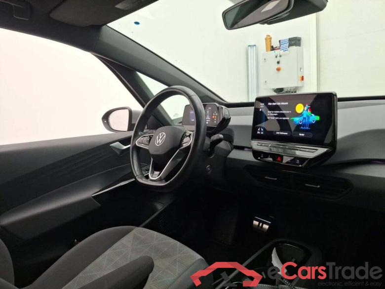 VOLKSWAGEN ID.3 First 58 kWh #3