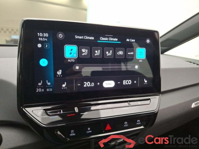 VOLKSWAGEN ID.3 First 58 kWh #6