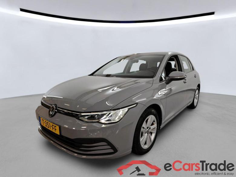 VOLKSWAGEN GOLF 81 kW #1