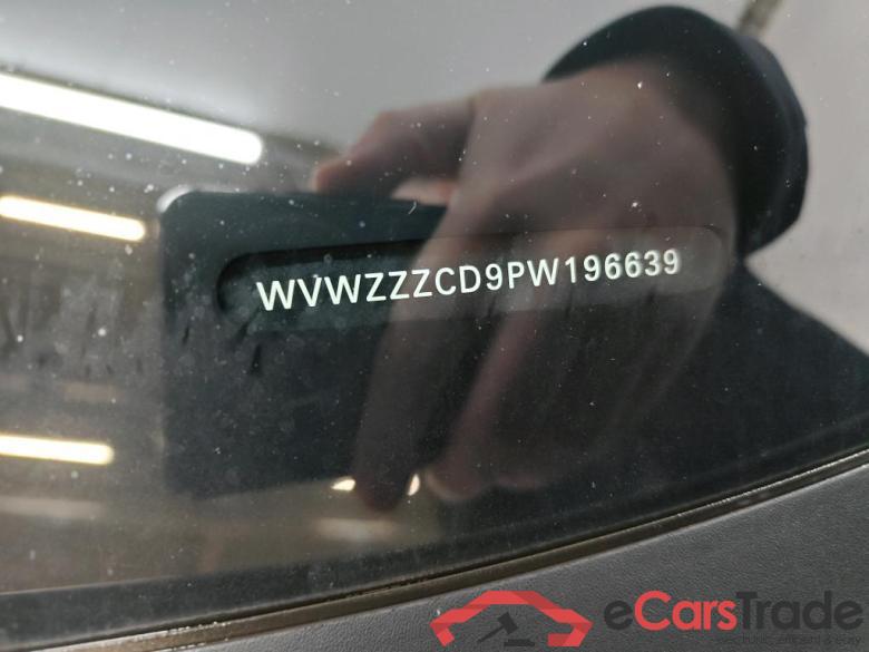 VOLKSWAGEN GOLF 81 kW #3