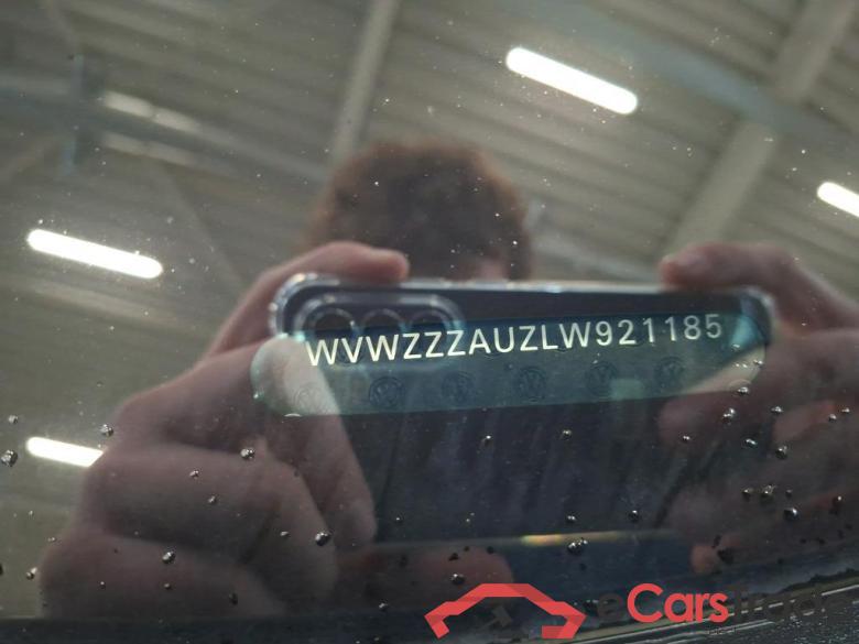 VOLKSWAGEN e-Golf 100 kW #2