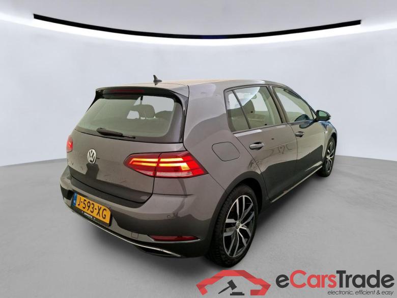 VOLKSWAGEN e-Golf 100 kW #6
