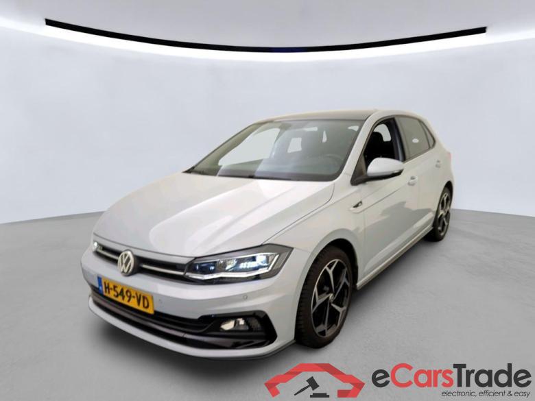 VOLKSWAGEN POLO 70 kW #1