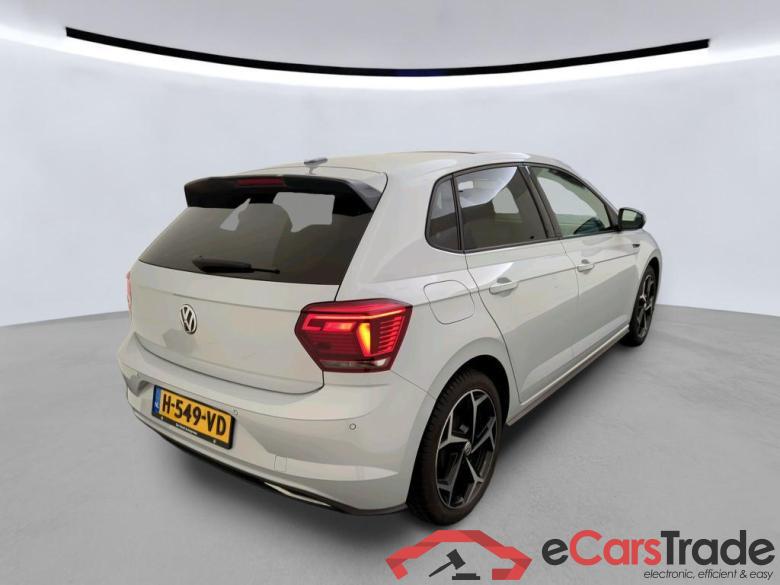 VOLKSWAGEN POLO 70 kW #5