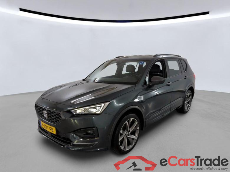 SEAT Tarraco 110 kW