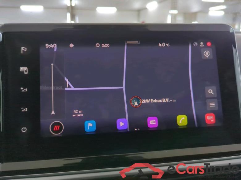 SEAT Tarraco 110 kW #2