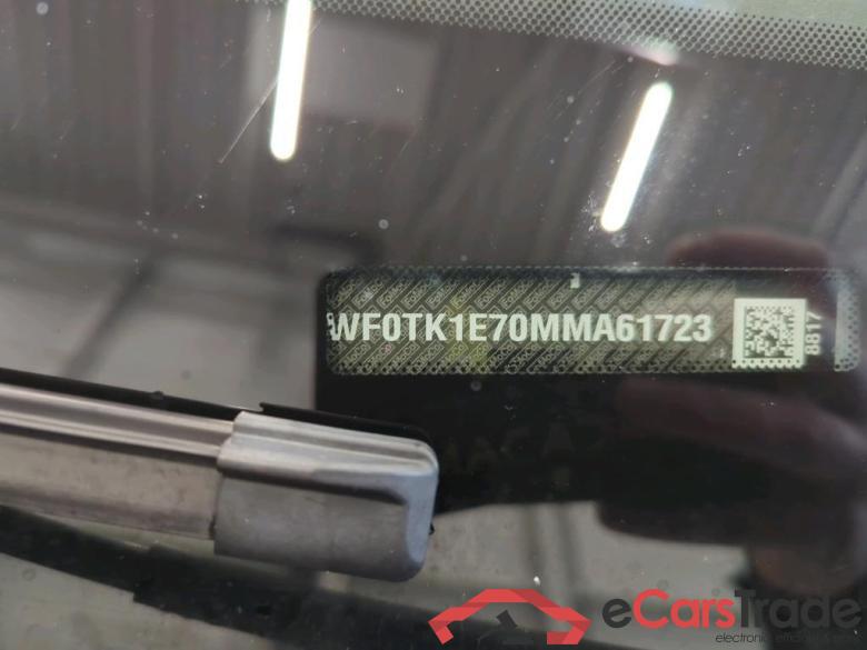 FORD Mustang Mach-E 216 kW #3