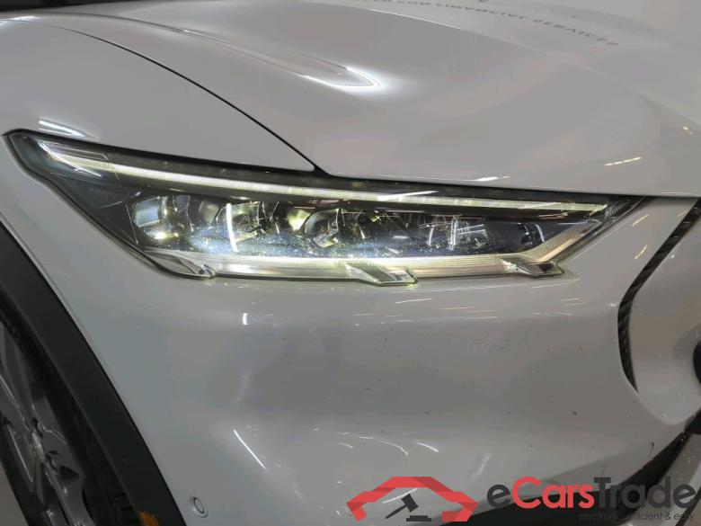 FORD Mustang Mach-E 216 kW #4