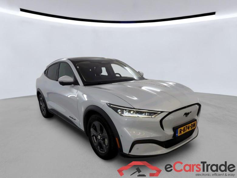 FORD Mustang Mach-E 216 kW #5