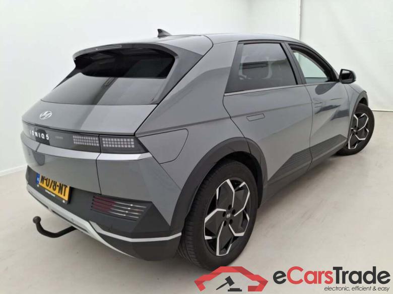 HYUNDAI IONIQ 5 Connect+ 73kWh #2