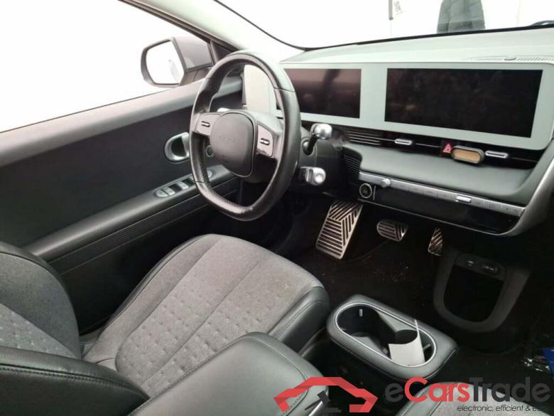 HYUNDAI IONIQ 5 Connect+ 73kWh #3