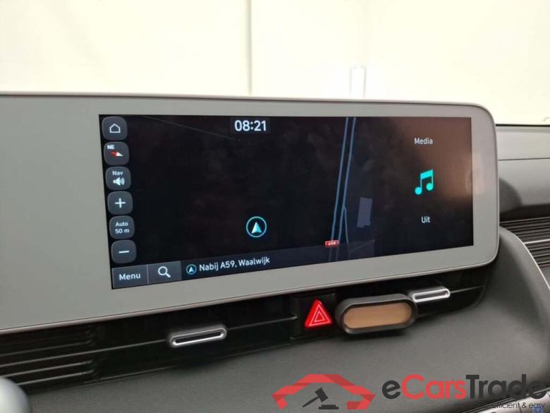 HYUNDAI IONIQ 5 Connect+ 73kWh #6