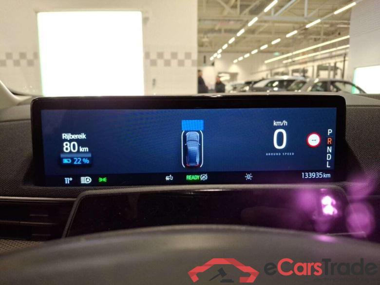 FORD Mustang Mach-E Extended RWD 98 kWh #4