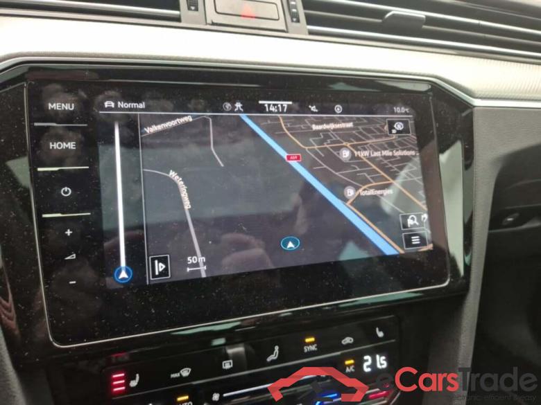 VOLKSWAGEN PASSAT 1.5 TSI R-Line Business + DSG #6