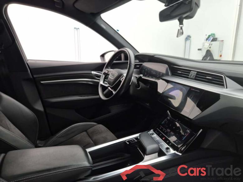 AUDI e-tron Sportback 55 quattro S Edition 95 kWh #3