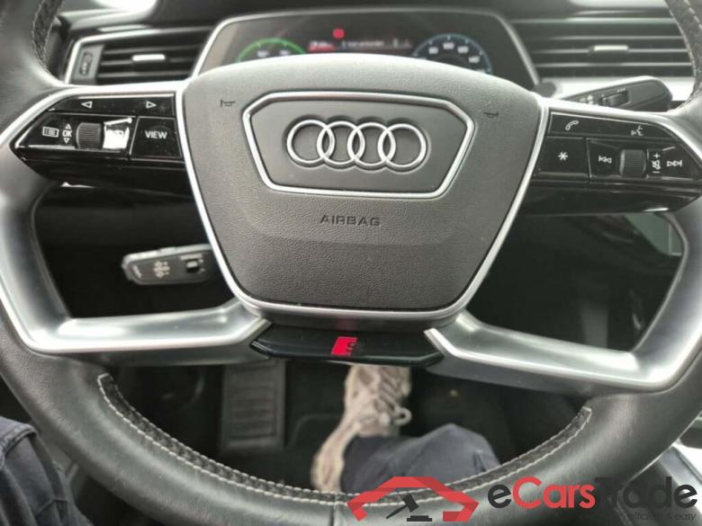 AUDI e-tron Sportback 55 quattro S Edition 95 kWh #5