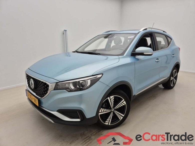MG MG ZS EV Luxury 45 kWh #1