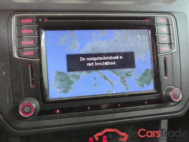 VOLKSWAGEN Caddy 75 kW #2