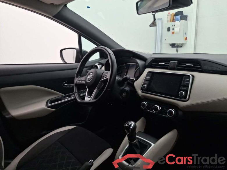 NISSAN MICRA 1.0 IG-T N-Design #3