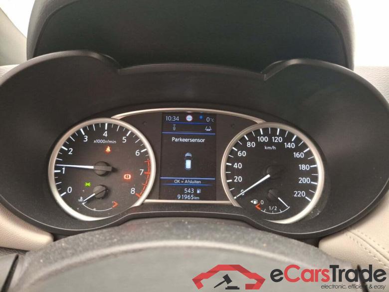 NISSAN MICRA 1.0 IG-T N-Design #4