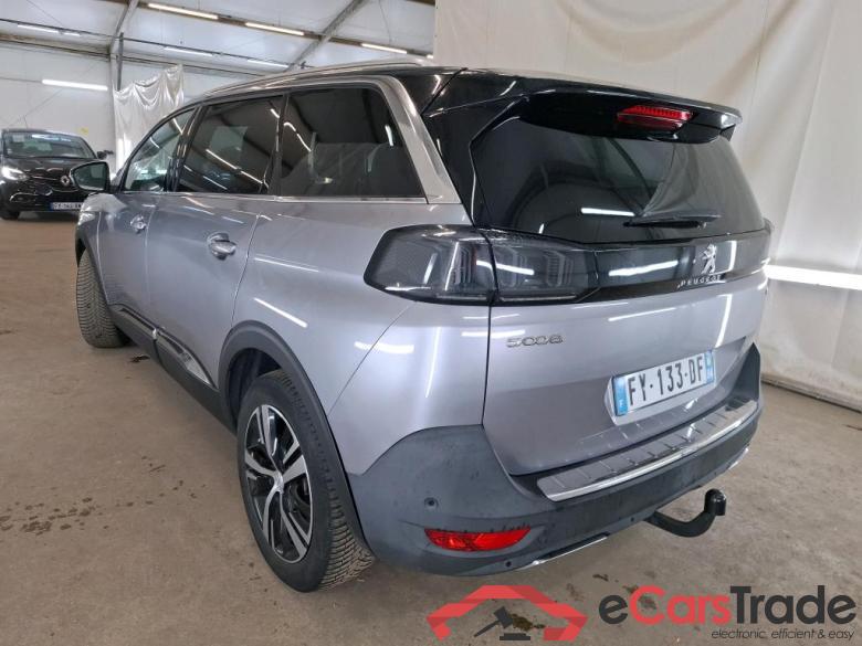 5008 GT Line 1.6 PureTech 180CV BVA8 E6dT #2