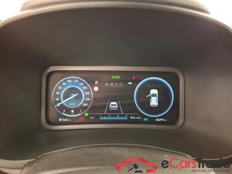 Kona Executive Hybrid 2WD 1.6 GDI 140CV BVA6 E6d #6