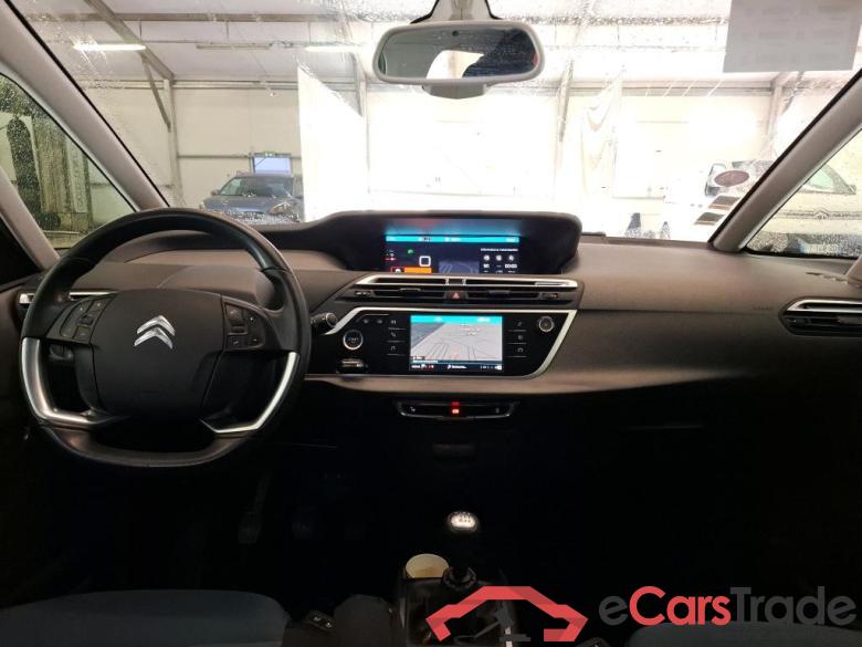 C4 Picasso/Spacetourer Business + 1.2 PureTech 130CV BVM6 E6 #5