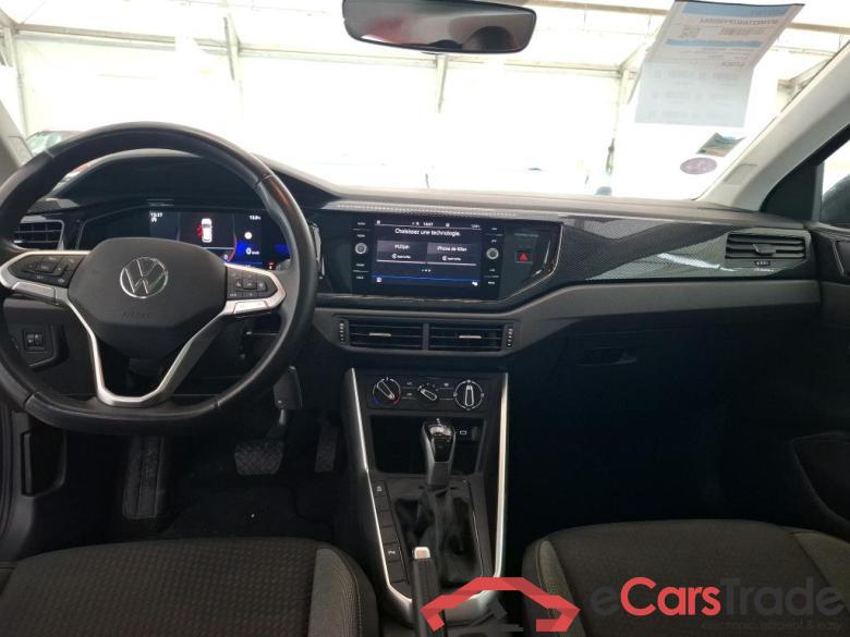 VOLKSWAGEN Polo / 2021 / 5P / Berline 1.0 TSI 95 LIFE BUSINESS DSG7 #5