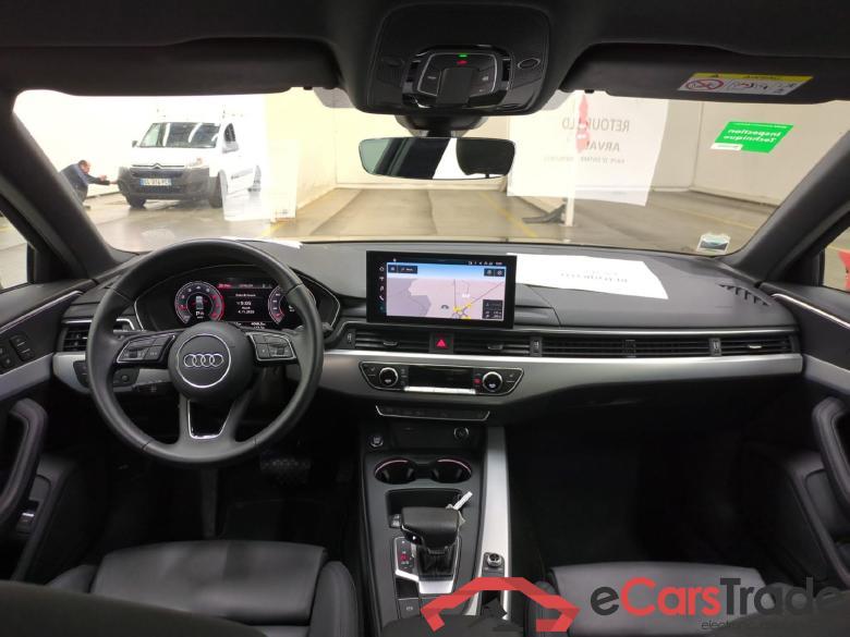 AUDI A4 / 2019 / 4P / Berline 35 TFSI 150 S Tronic Avus #5